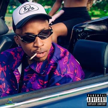 Tshego