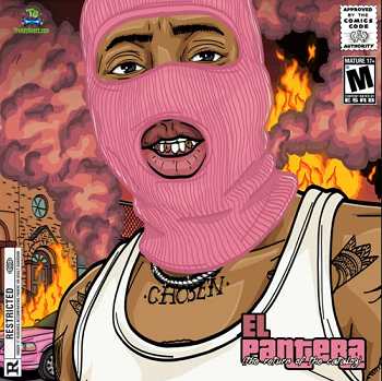 Tshego - Money Machines ft Nasty C, Nadia Nakai