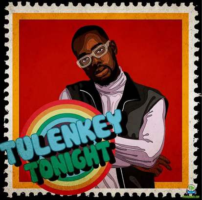 Tulenkey - Tonight