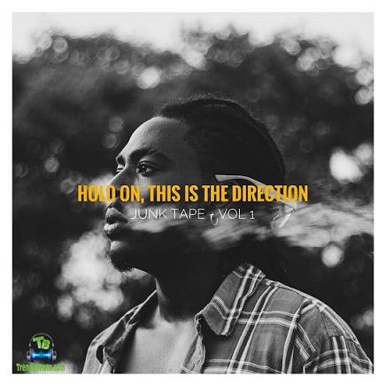 Download Twitch 4EVA Hold On, This Is the Direction (Junktape Vol 1) EP Album mp3