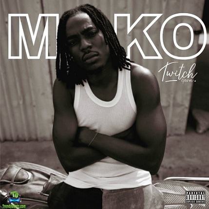 Twitch 4EVA - Moko