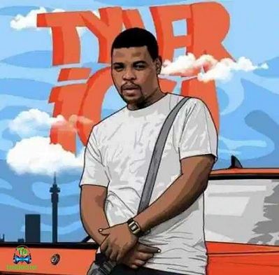 Tyler ICU - Banyana ft Kabza De Small, Sir Trill, Daliwonga, DJ Maphorisa