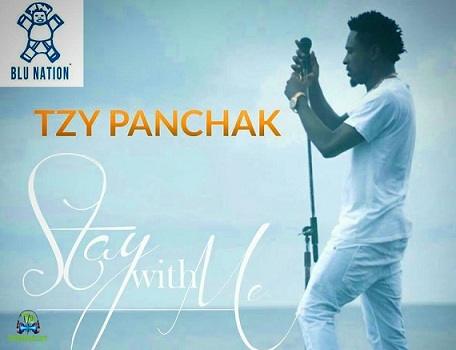Tzy Panchak