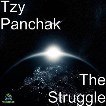 Tzy Panchak