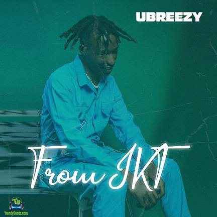 Download Ubreezy From IkT Album mp3