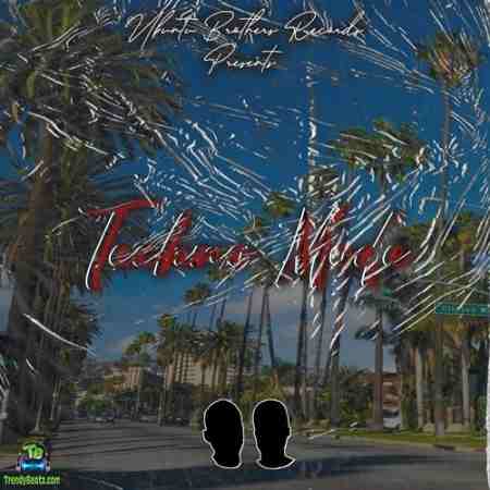 Ubuntu Brothers - Techno Mode