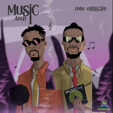 Umu Obiligbo - Not For Everybody ft Rudeboy