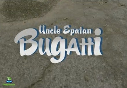 Uncle Epatan