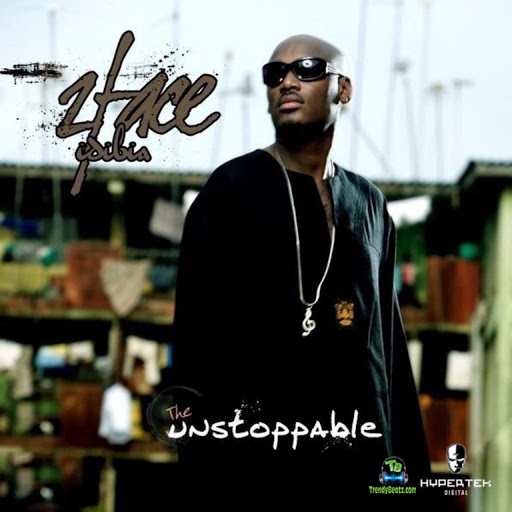 2Baba - Go Down There ft Sway