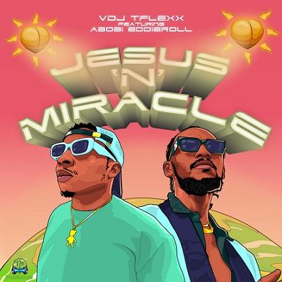 VDJ Tflexx