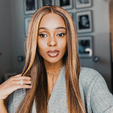 Vanessa Mdee