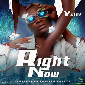 Vclef - Right Now