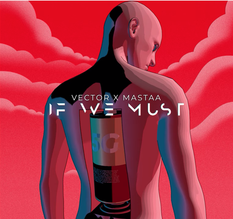 Vector - If We Must (Sun x Rain) ft Masterkraft