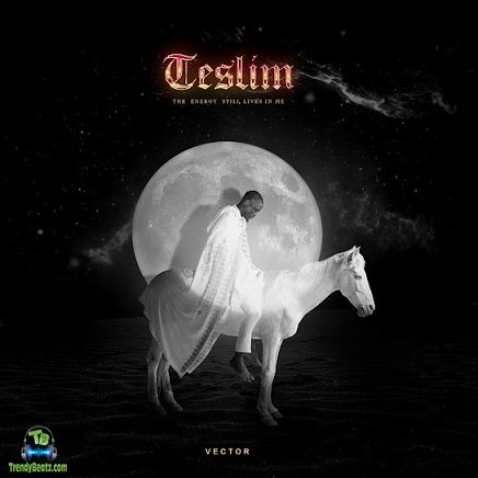 Vector - Mami Wota (Iyemoja) ft Seun Kuti