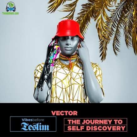 Vector - Just Incase ft Slimcase, DJ Niyor