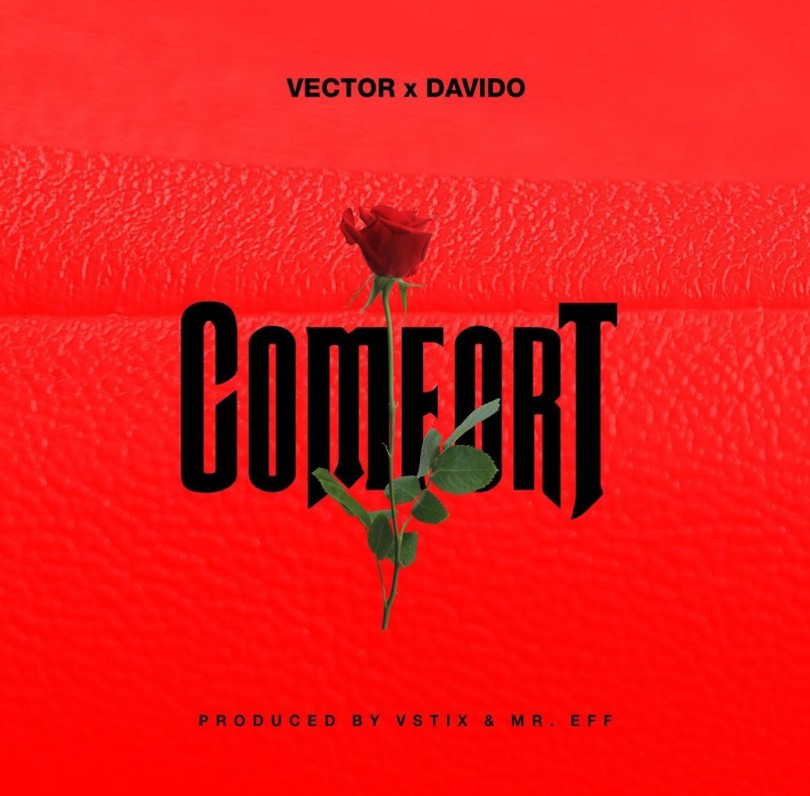 Vector - Comfortable ft Davido