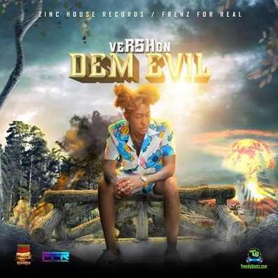 Vershon - Dem Evil