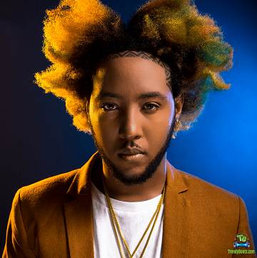 Vershon - Hustle (Special Delivery Riddim)
