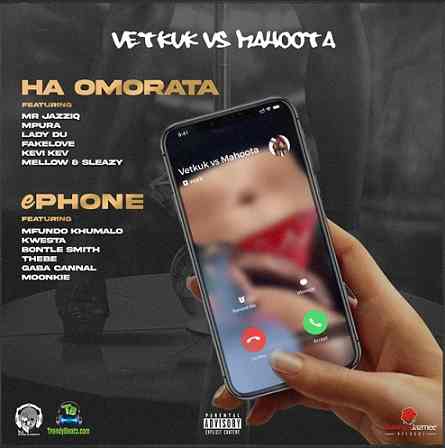 Vetkuk - ePhone ft Mfundo Khumalo, Kwesta, Bontle Smith, Thebe, Gaba Cannal, Moonkie