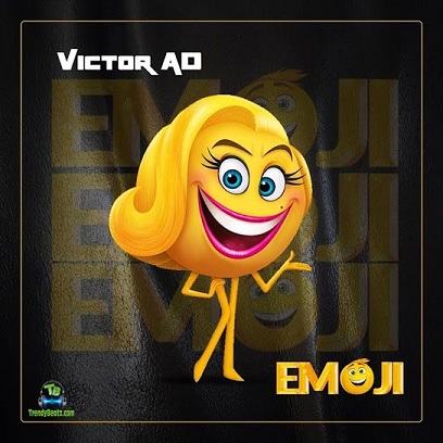 Victor AD - Emoji