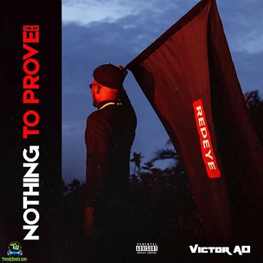 Download Victor AD Nothing To Prove EP mp3