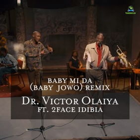 Victor Olaiya