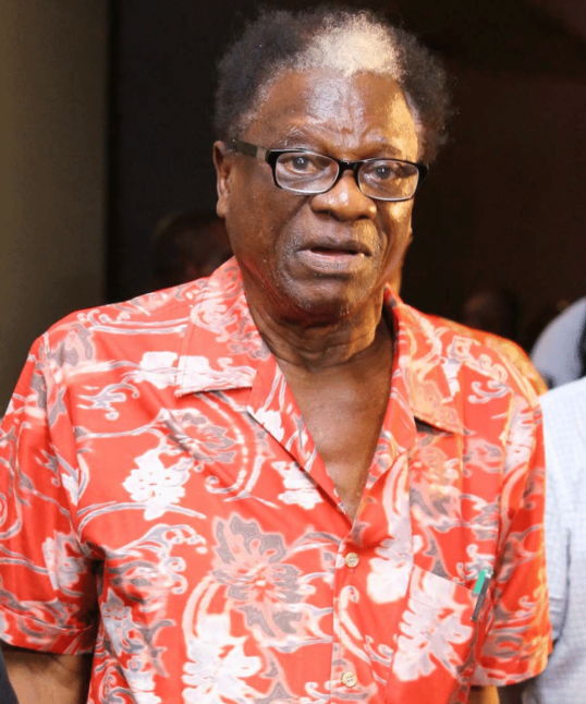 Victor Olaiya