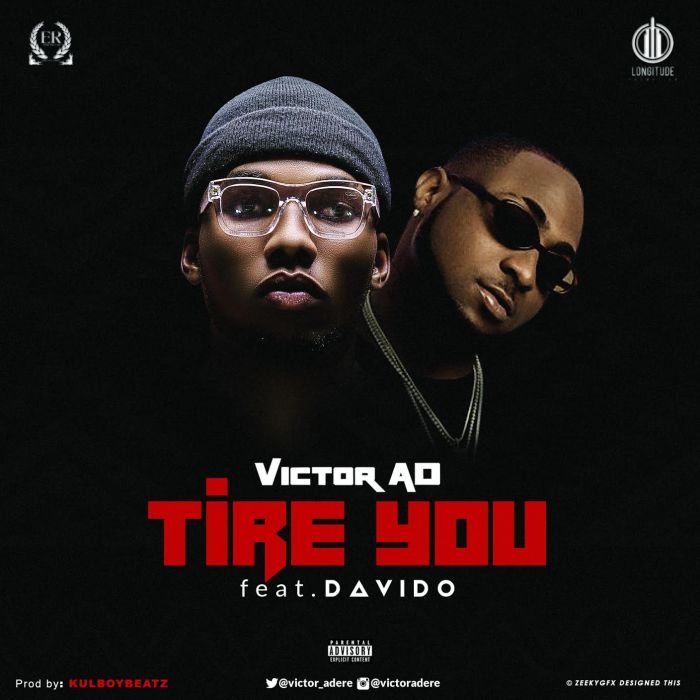 Victor AD