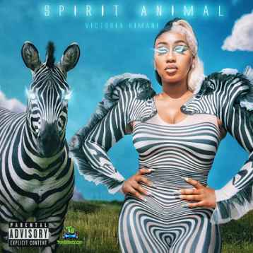 Victoria Kimani - Gimme Money ft Bella Shmurda