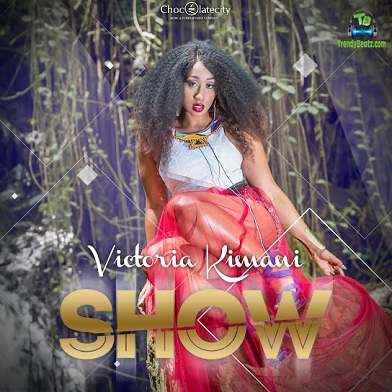 Victoria Kimani - Show