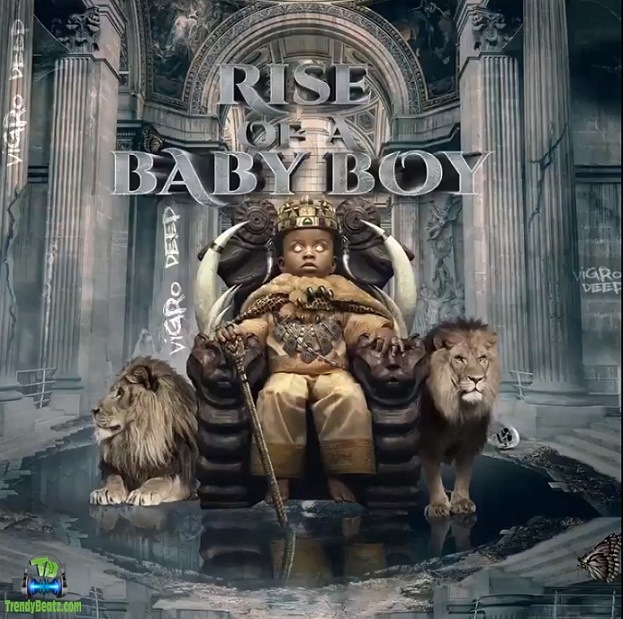 Download Vigro Deep Rise Of A Baby Boy Album mp3