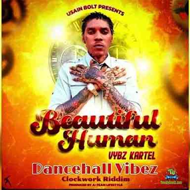 Vybz Kartel - Beautiful Human