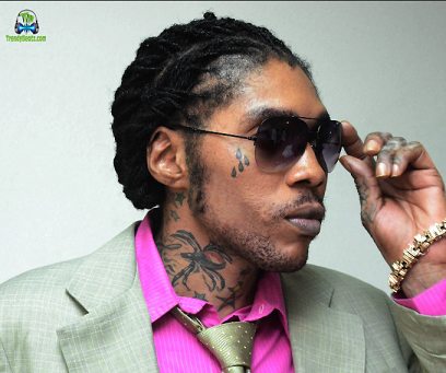 Vybz Kartel - Come Sit Down