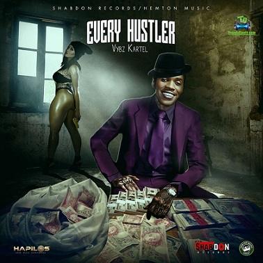 Vybz Kartel - Every Hustler