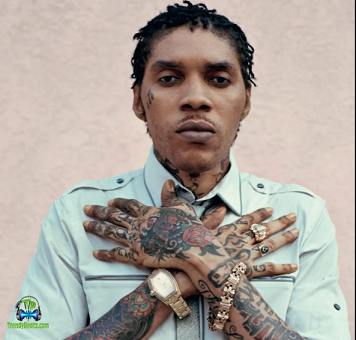 Vybz Kartel - Everybody Bad Till