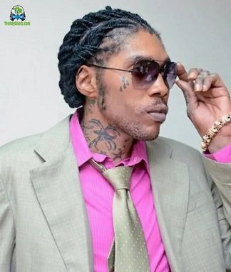 Vybz Kartel