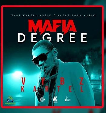 Vybz Kartel - Mafia Degree
