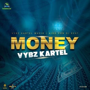 Vybz Kartel - Money