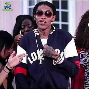 Vybz Kartel - No One Can Stop It