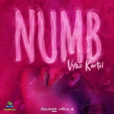 Download Vybz Kartel Numb Album mp3
