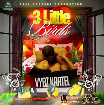Vybz Kartel - Three Little Birds