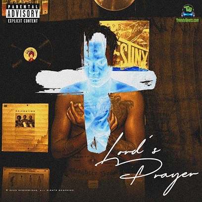 Wadude - Lord's Prayer