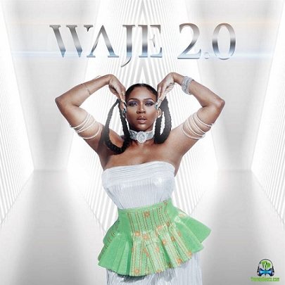 Waje