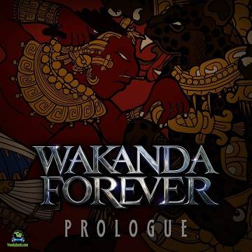 Tems - No Woman No Cry (Black Panther: Wakanda Forever Prologue)