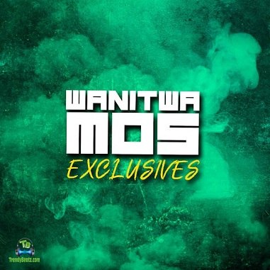 Wanitwa Mos - Ngifuna Wena ft Master KG, Nkosazana Daughter, Casswell P