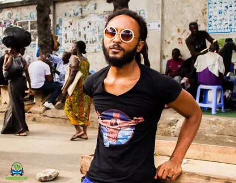 Wanlov the Kubolor - 2018 Gh Wrap Up