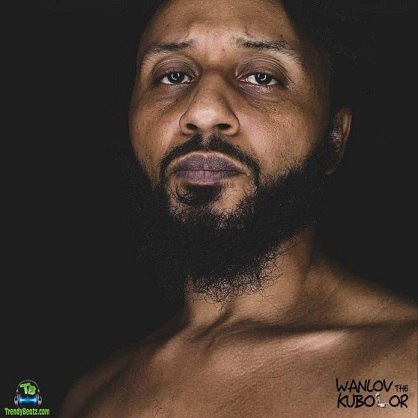 Wanlov the Kubolor