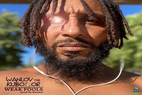 Wanlov the Kubolor