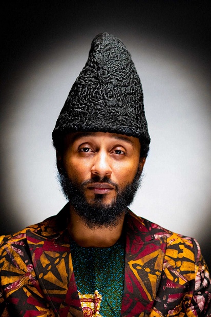 Wanlov the Kubolor