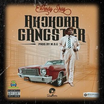 Wendy Shay - Akokora Gangster